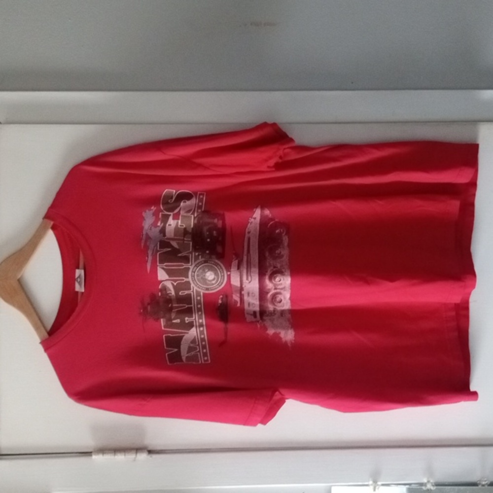 VTG Marines t-shirt